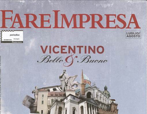 Poli -  Fare Impresa  Cover